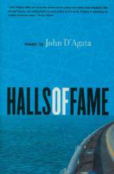 【预售】Halls of Fame