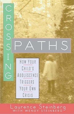 【预售】Crossing Paths: How Your Child's Adolescence