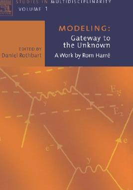【预售】Modeling: Gateway to the Unknown: A Work by ROM