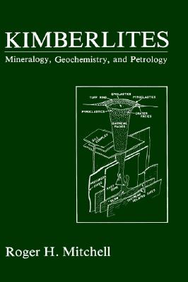 【预售】Kimberlites: Mineralogy, Geochemistry, and