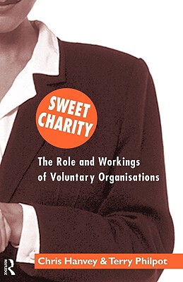 【预售】Sweet Charity: The Role and Workings of Voluntary