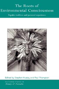 【预售】The Roots of Environmental Consciousness: Popular