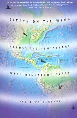 【预售】Living on the Wind: Across the Hemisphere with