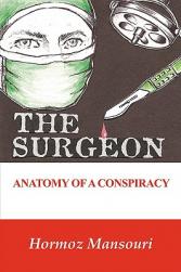 【预售】The Surgeon - Anatomy of a Conspiracy
