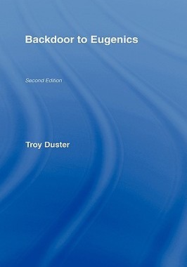 【预售】Backdoor to Eugenics