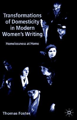 【预售】Transformations of Domesticity in Modern Women's