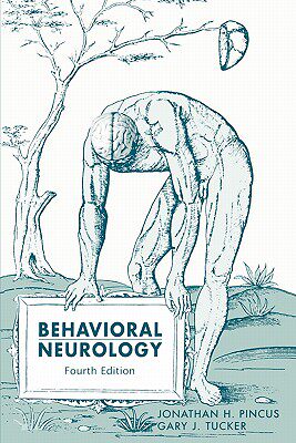 【预售】Behavioral Neurology