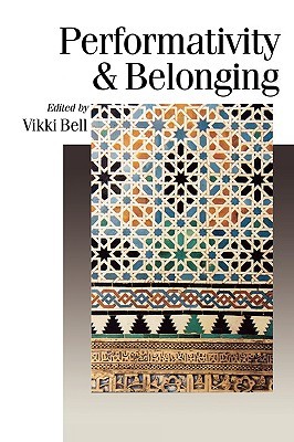【预售】Performativity & Belonging