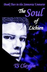 【预售】The Soul of Lichien
