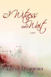 【预售】I Witness and Wait