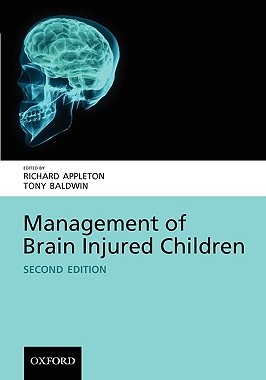 【预售】Management of Brain-Injured Children
