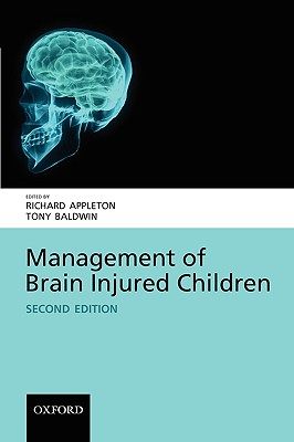【预售】Management of Brain-Injured Children