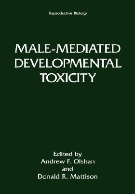 【预售】Male-Mediated Developmental Toxicity