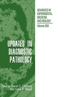 【预售】Updates in Diagnostic Pathology