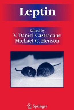 【预售】Leptin