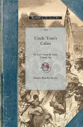 Tom Uncle Cabin Volume 预售
