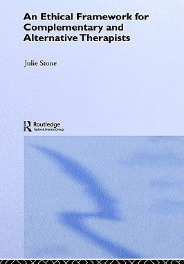 【预售】An Ethical Framework for Complementary and