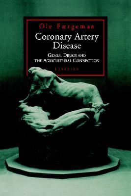 【预售】Coronary Artery Disease: Genes, Drugs and the
