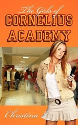 【预售】The Girls of Cornelius Academy