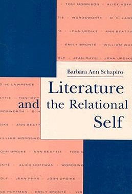【预售】Literature and the Relational Self