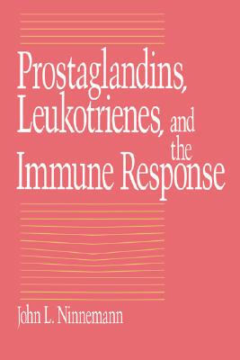 【预售】Prostaglandins, Leukotrienes, and the Immune