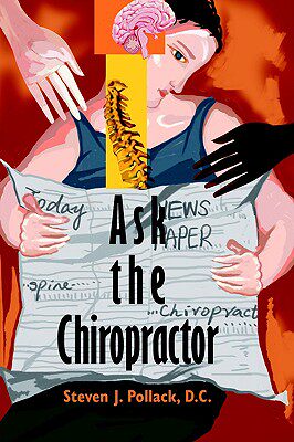 【预售】Ask the Chiropractor