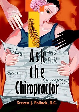 【预售】Ask the Chiropractor