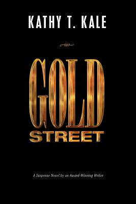 【预售】Gold Street
