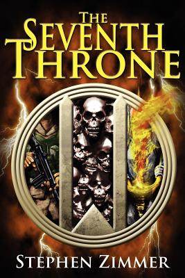 【预售】The Seventh Throne