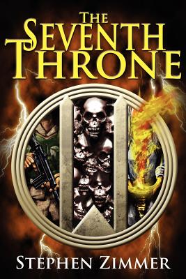 【预售】The Seventh Throne