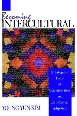 【预售】Becoming Intercultural: An Integrative Theory of