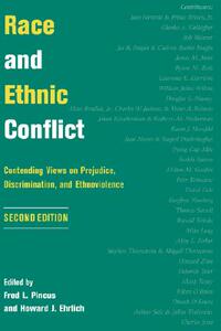 【预售】Race and Ethnic Conflict: Contending Views on