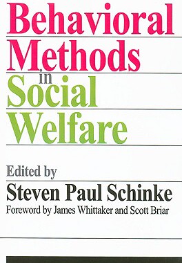 【预售】Behavioral Methods in Social Welfare: Helping