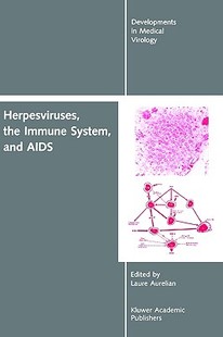 【预售】Herpesviruses, the Immune System, and AIDS