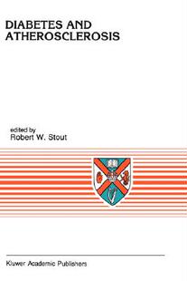 【预售】Diabetes and Atherosclerosis