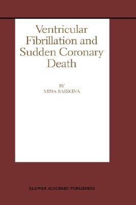 【预售】Ventricular Fibrillation and Sudden Coronary Death