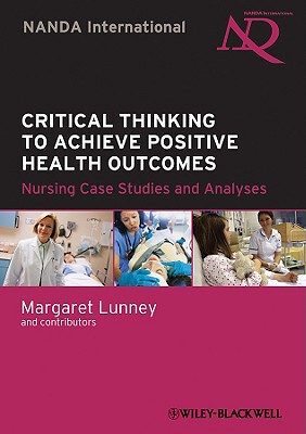 【预售】Critical Thinking, Nursing Diagnosis