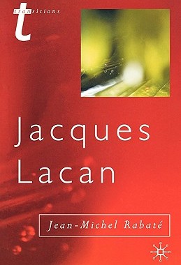 【预售】Jacques Lacan: Psychoanalysis and the Subject of