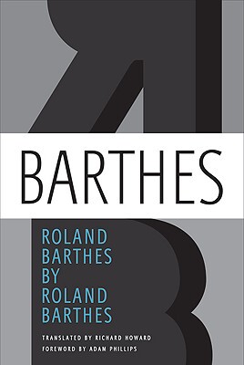 【预售】Roland Barthes