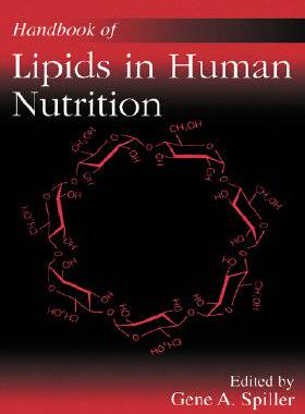 【预售】Handbook of Lipids in Human Nutrition