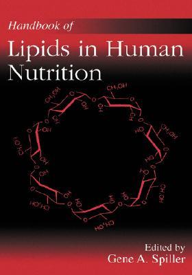 【预售】Handbook of Lipids in Human Nutrition