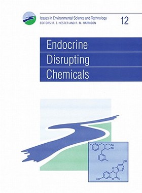 【预售】Endocrine Disrupting Chemicals