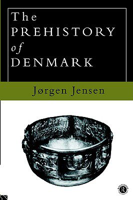 【预售】The Prehistory of Denmark