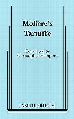 【预售】Tartuffe