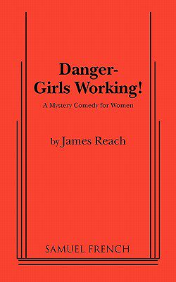 【预售】Danger - Girls Working