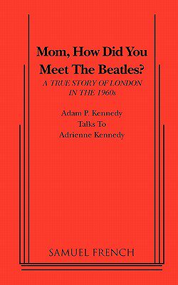 【预售】Mom, How Did You Meet the Beatles?