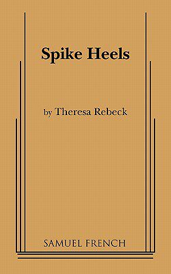 【预售】Spike Heels