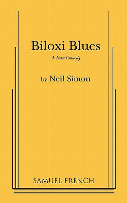 【预售】Biloxi Blues