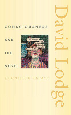 【预售】Consciousness and the Novel: Connected Essays