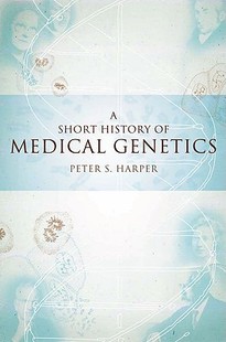 Short History Genetics Medical 预售